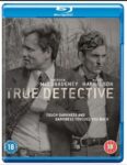 True Detective: The Complete First Season Blu-Ray (used very good) Sold by Music Magpie