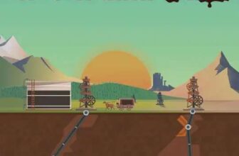 Turmoil – PC/Epic Games – Free with Amazon Luna / Prime