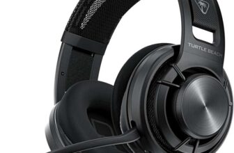 Turtle Beach Atlas Air Wireless Open Back PC Gaming Headset