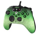 Turtle Beach React-R Pixel Wired Gaming Controller with Audio Controls, Mappable Buttons & Textured Grips for Xbox Series XS, Xbox One & PC