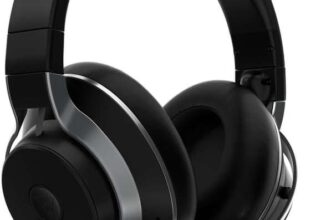 Turtle Beach Stealth Pro Multiplatform Wireless Active Noise-Cancelling Bluetooth Gaming Headset for Xbox Series X or S and Xbox One