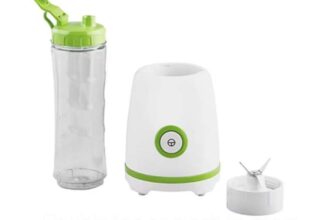 Twist & Go Personal Blender – Free c&c