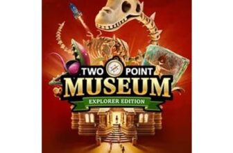 Two Point Museum: Explorer Edition PC (Europe & UK)