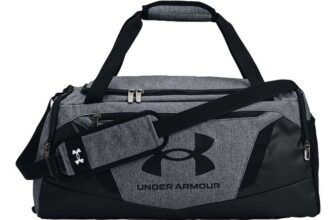 UA Contain Duo Small Backpack / Duffle Backpack Duffle