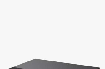 UBP-X700 4K UHD HDR Blu-Ray/DVD Player with High Resolution Audio, Black – Includes 2 year guarantee.