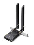 UGREEN WiFi 7 BE6500 PCIe WiFi Card with Bluetooth 5.4, 6GHz Band at UGREEN GROUP LIMITED UK
