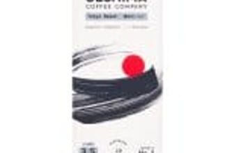 Ueshima Tokyo Roast Capsules55g