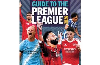 Ultimate Guide to the Premier League 2026