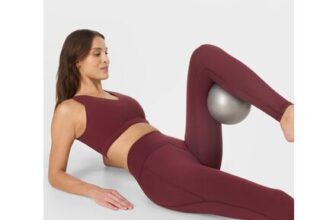 Ultimate Studio Yoga Leggings