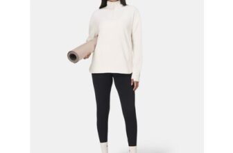 Ultimate Studio Yoga Midlayer