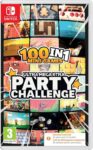 Ultra Mega Xtra Party Challenge (Nintendo Switch Game, Code-In-Box)