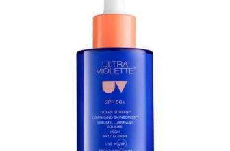 Ultra Violette Queen Screen SPF 50 – Luminising Serum SKINSCREEN 50 Ml