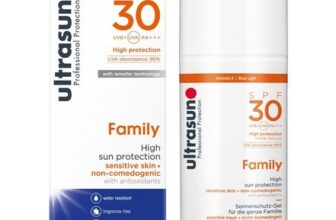 Ultrasun Family SPF30 100ml