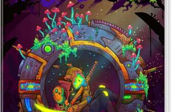 Ultros (Nintendo Switch Game)