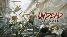Undead Citadel – Meta Quest
