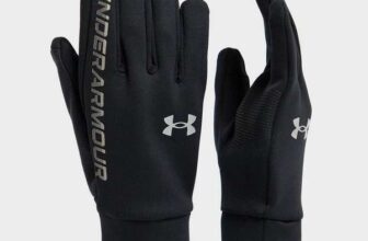 Under Armour Etip Gloves – Free Click and Collect – W/Code