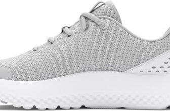 Under Armour Girls Ua W Charged Pursuit 3 BlRunning Shoe