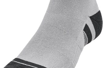 Under Armour Kids Performance Tech 3 Pack Low Cut Socks