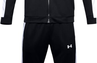 Under Armour Mens 2023 Knit Sweat Wicking Quick Drying Soft Training Tracksuit