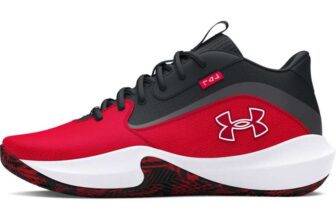 Under Armour Mens Lockdown 7 Trainers sizes 8, 9