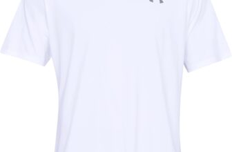 Under Armour Mens Tech 2.0 Short Sleeve T-Shirt
