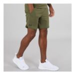Under Armour Mens UA Vanish Woven 6 Inch Shorts