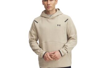 Under Armour Online Only Unstoppable Fleece Hoodie