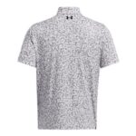 Under Armour Playoff Short Sleeve Performance Polo Shirt