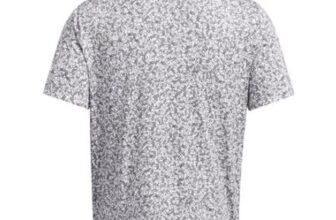 Under Armour Playoff Short Sleeve Performance Polo Shirt