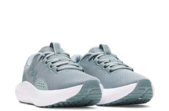 Under Armour Surge 4 Mens Running Shoes Serpentine