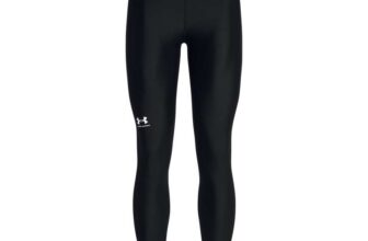 Under Armour UA HG Legging Black