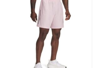 Under Armour UA Tech Woven Wordmark Shorts