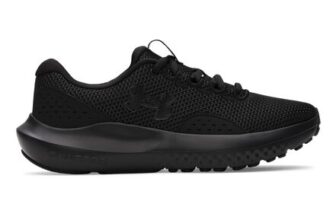 Under Armour Womens Running Shoe