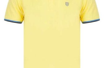 Underwood 2 / Saints Cotton Pique Polo Shirt With Code (10 Styles Available, S-XXL)