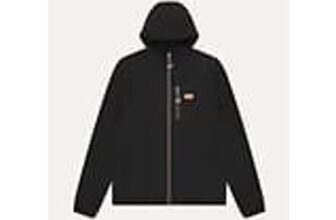 Unisex Water Repellent Packable Running Jacket