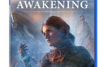 Unknown 9: Awakening (PS4)