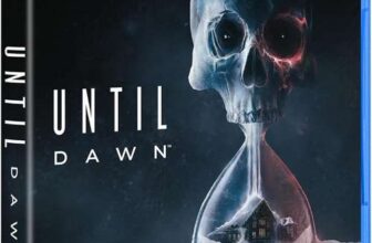 Until Dawn (PS5 Game)