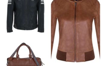 Up To 70% Off Sale on Leather Jackets, Bags & More Extra 15% Off With code