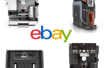 Up to 40% Off Ninja Refurbished Sale Extra 15% Off With Code (Inc Coffee Machines) 1 Year Minimum Guarantee included Sold By NinjaKitchen