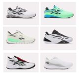Up to 40% off the Mid Season Sale on Mens, Womens and Childrens Sportswear and Trainers