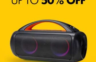 Up to 50% Off Clearance – Wall Climbing RC Toy Super Car – Free C&C