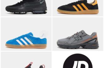 Up to 50% Off JD Sports Spring Sale Extra 10% Off With Code (including Nike, Adidas, New Balance, ON Running) Free Click & Collect