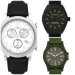 Up to 50% off Sale Selected Timex watches Extra 25% off with code