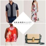 Up to 60% Off Ted Baker New In Sale Extra 15% Off With New Members Code & Free Next Day Delivery Today (Mens, Womens & Accessories)