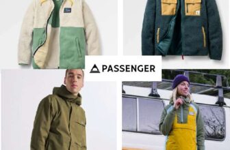 Up to 60% off the Outlet Sale on Outdoor Clothing ( One Tree planned for Every Order)