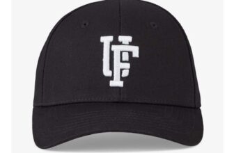 UpFront Spinback Baseball Cap