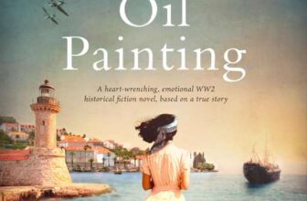 Uri Dushy – The Girl in the Oil Painting: A heart-wrenching, WW2 historical fiction, based on a true story (Book 1) Kindle Edition