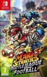 Used Very Good – Mario Strikers: Battle League Football (Switch Game) w/Code sold by Music Magpie
