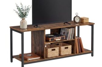 VASAGLE TV Stand