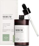 VILLAGE 11 FACTORY ACTIVE CLEAN SERUM (50ml) Korean Skincare – Gentle Exfoliating Serum with AHA & BHA – Acne Care – Sebum Control – 80% Natural Ingredients – Vegan Formula